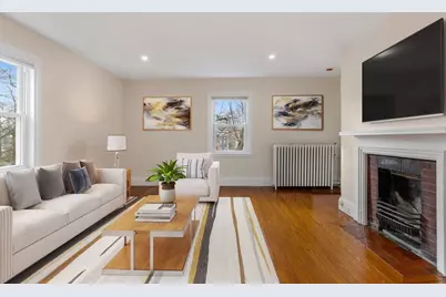 41 Concord Ave #3B, Cambridge, MA 02138 - Photo 1