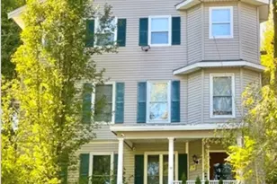 9 Circuit, Worcester, MA 01603 - Photo 1