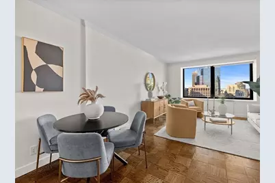 65 East India Row #33A, Boston, MA 02110 - Photo 3