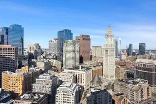 65 E India Row, Boston, MA 02110 - Photo 1