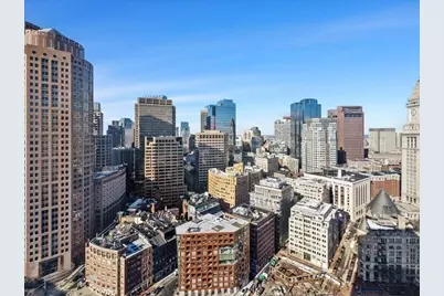 65 East India Row #33A, Boston, MA 02110 - Photo 9