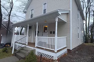 51 Uxbridge St, Worcester, MA 01605 - Photo 1