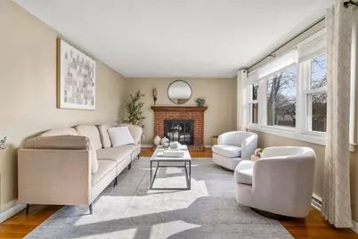 483 S Main St, Sharon, MA 02067 - Photo 5