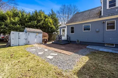 483 S Main St, Sharon, MA 02067 - Photo 31