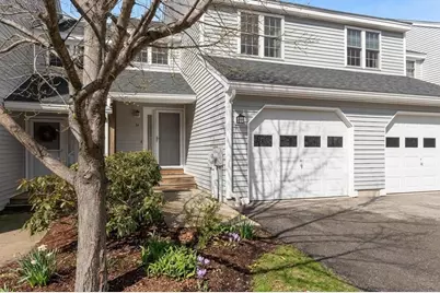 34 Mountain Laurel Lane #34, Fitchburg, MA 01420 - Photo 1