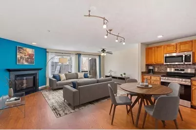 34 Mountain Laurel Lane #34, Fitchburg, MA 01420 - Photo 3