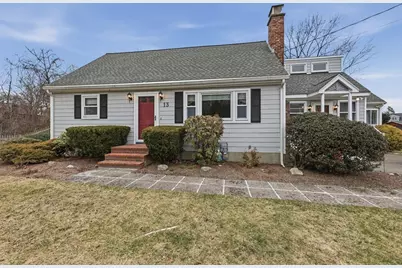 13 Avon Drive, Hudson, MA 01749 - Photo 1