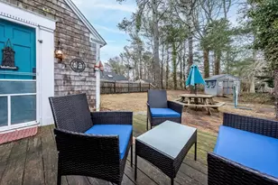 36 Lora Ln, Dennis, MA 02639 - Photo 5