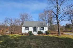 11 Wellfleet, Wilbraham, MA 01095 - Photo 1
