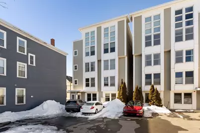 23 Park St #2, Somerville, MA 02143 - Photo 17