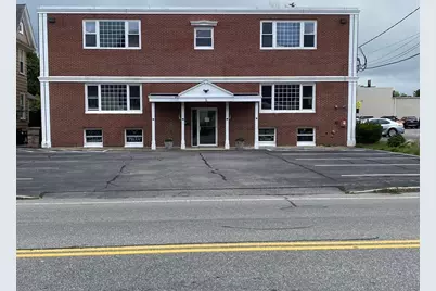 5 Andover #3rd Floor, Billerica, MA 01821 - Photo 1