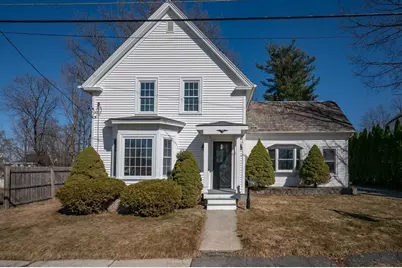 32 Burnap Street, Fitchburg, MA 01420 - Photo 1