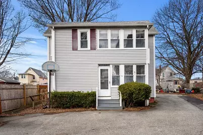 74 Myrtle St, Lynn, MA 01905 - Photo 1