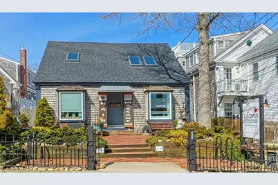 182 Commercial St #2, Provincetown, MA 02657 - Photo 1