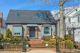 182 Commercial St, Provincetown, MA 02657 - Photo 1