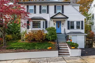 112 Ashcroft Rd, Medford, MA 02155 - Photo 1