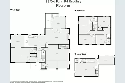 33 Old Farm Rd, Reading, MA 01867 - Photo 29