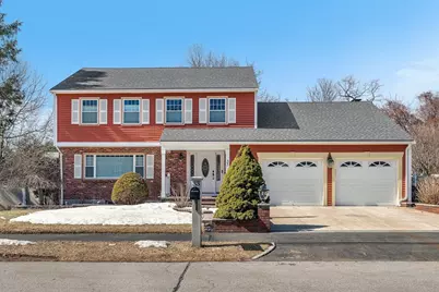 33 Old Farm Rd, Reading, MA 01867 - Photo 1