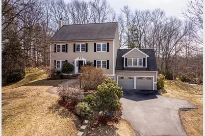 116 Towne Hill Rd, Haverhill, MA 01835 - Photo 1