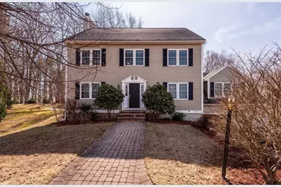 116 Towne Hill Rd, Haverhill, MA 01835 - Photo 3