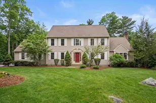 9 Old Towne Way, Sturbridge, MA 01518 - Photo 1