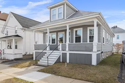 152 Princeton Street, New Bedford, MA 02745 - Photo 3