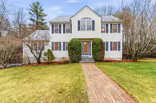 25 Stanphyl Rd, Uxbridge, MA 01569 - Photo 35