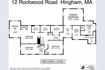 12 Rockwood Road, Hingham, MA 02043 - Photo 39