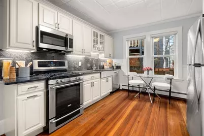 12 Fainwood Circle #1, Cambridge, MA 02139 - Photo 7