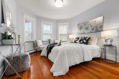 12 Fainwood Circle #1, Cambridge, MA 02139 - Photo 17