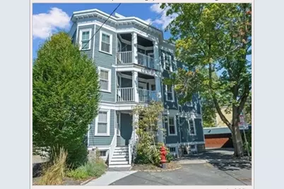 12 Fainwood Circle #1, Cambridge, MA 02139 - Photo 25