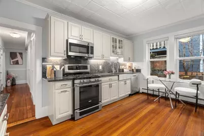 12 Fainwood Circle #1, Cambridge, MA 02139 - Photo 13