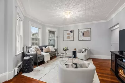 12 Fainwood Circle #1, Cambridge, MA 02139 - Photo 3