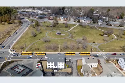 11 Bedford Street #5, Burlington, MA 01803 - Photo 19