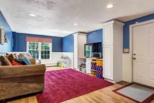 711 Samuel Dr, Northbridge, MA 01588 - Photo 35