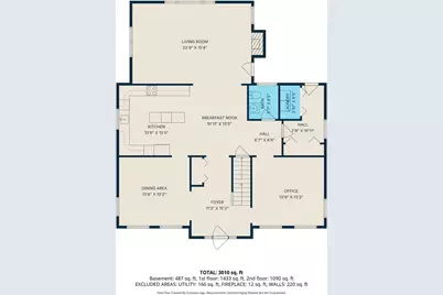 711 Samuel Dr, Northbridge, MA 01588 - Photo 39