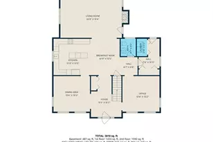 711 Samuel Dr, Northbridge, MA 01588 - Photo 39