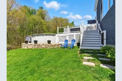 711 Samuel Dr, Northbridge, MA 01588 - Photo 5