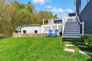 711 Samuel Dr, Northbridge, MA 01588 - Photo 5