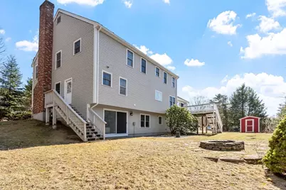 54 Kettle Hole Rd, Bolton, MA 01740 - Photo 37