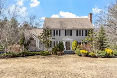 54 Kettle Hole Rd, Bolton, MA 01740 - Photo 1