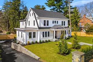 873 Chestnut St, Newton, MA 02468 - Photo 5