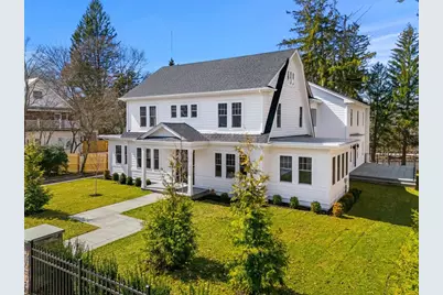 873 Chestnut Street, Newton, MA 02468 - Photo 3