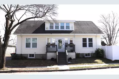 120 Willow St, New Bedford, MA 02740 - Photo 1