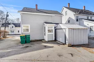 21 Chestnut St, Woburn, MA 01801 - Photo 21
