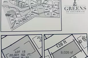 Lot 15 Silvergrass Ln, Southwick, MA 01077 - Photo 3