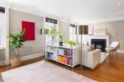 97 Mount Vernon St #43, Boston, MA 02108 - Photo 1