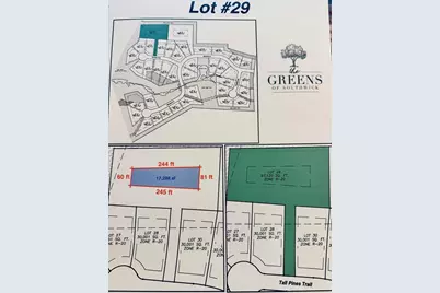 Lot 29 Tall Pines Trail, Southwick, MA 01077 - Photo 5