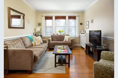 550 Centre Street #8, Boston, MA 02130 - Photo 1