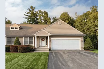300 Pinehurst Drive #300, East Longmeadow, MA 01028 - Photo 1